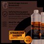 Steinreiniger Extrem - 2 x 1 kg - Intensivreiniger