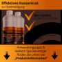 Steinreiniger Extrem - 2 x 1 kg - Intensivreiniger