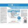 Steinreiniger Extrem - 2 x 1 kg - Intensivreiniger