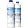 Steinreiniger Extrem - 2 x 1 kg - Intensivreiniger