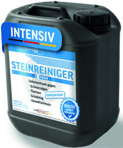 Steinreiniger Extrem - Intensivreiniger