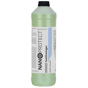 Textilreiniger Konzentrat - 750 ml