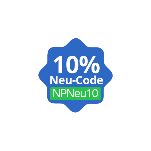 Nanoprotect - 10% Neukundenrabatt