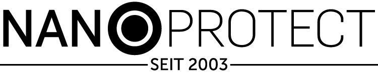 Logo Nanoprotect