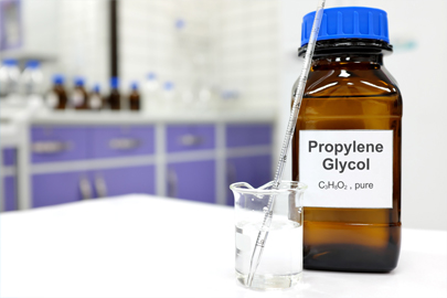 Nanoprotect Propylenglycol 1,2-Propandiol 99,7%