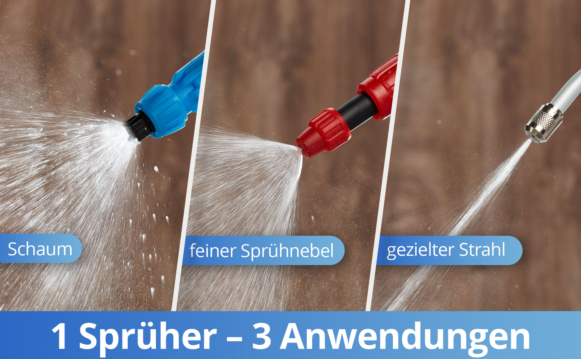 Nanoprotect Premium Handsprüher